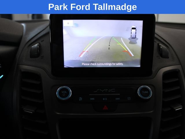 Used 2022 Ford Transit Connect XL w/ CNG/LPG Engine Prep Package FWD image 18