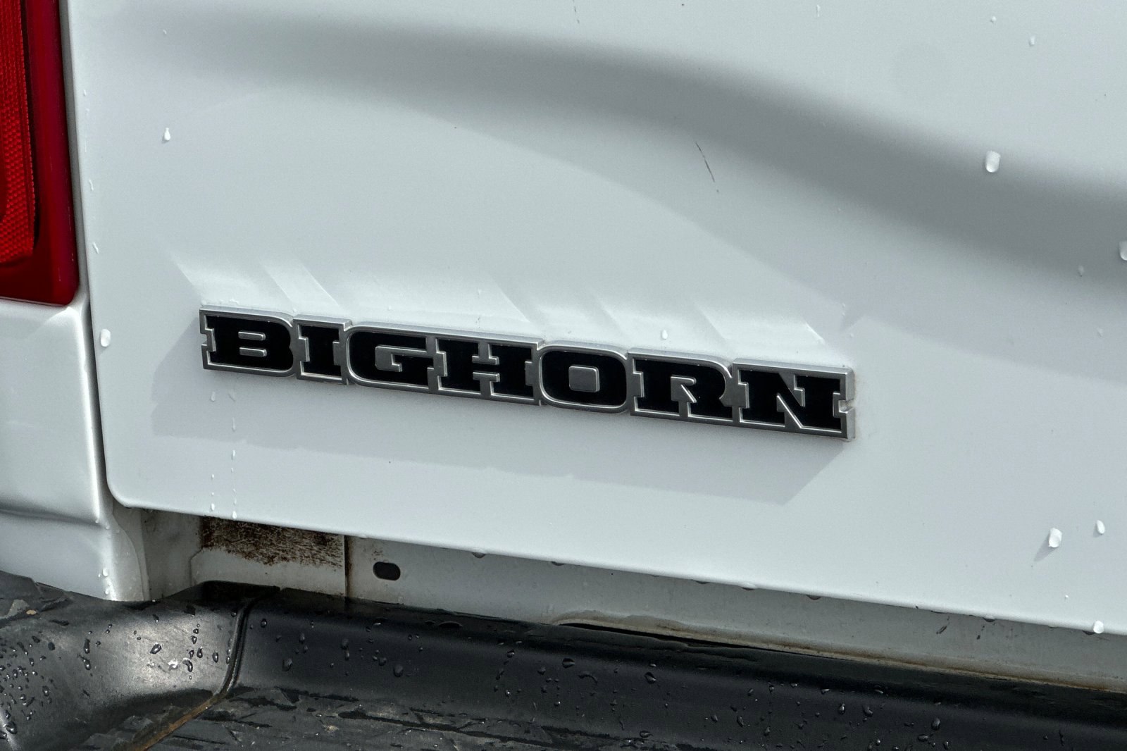 Certified 2024 RAM 2500 Big Horn image 25