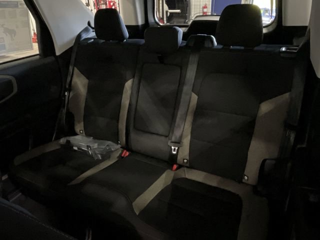 Used 2025 Ford Bronco Sport Big Bend w/ Convenience Package AWD/4WD image 27