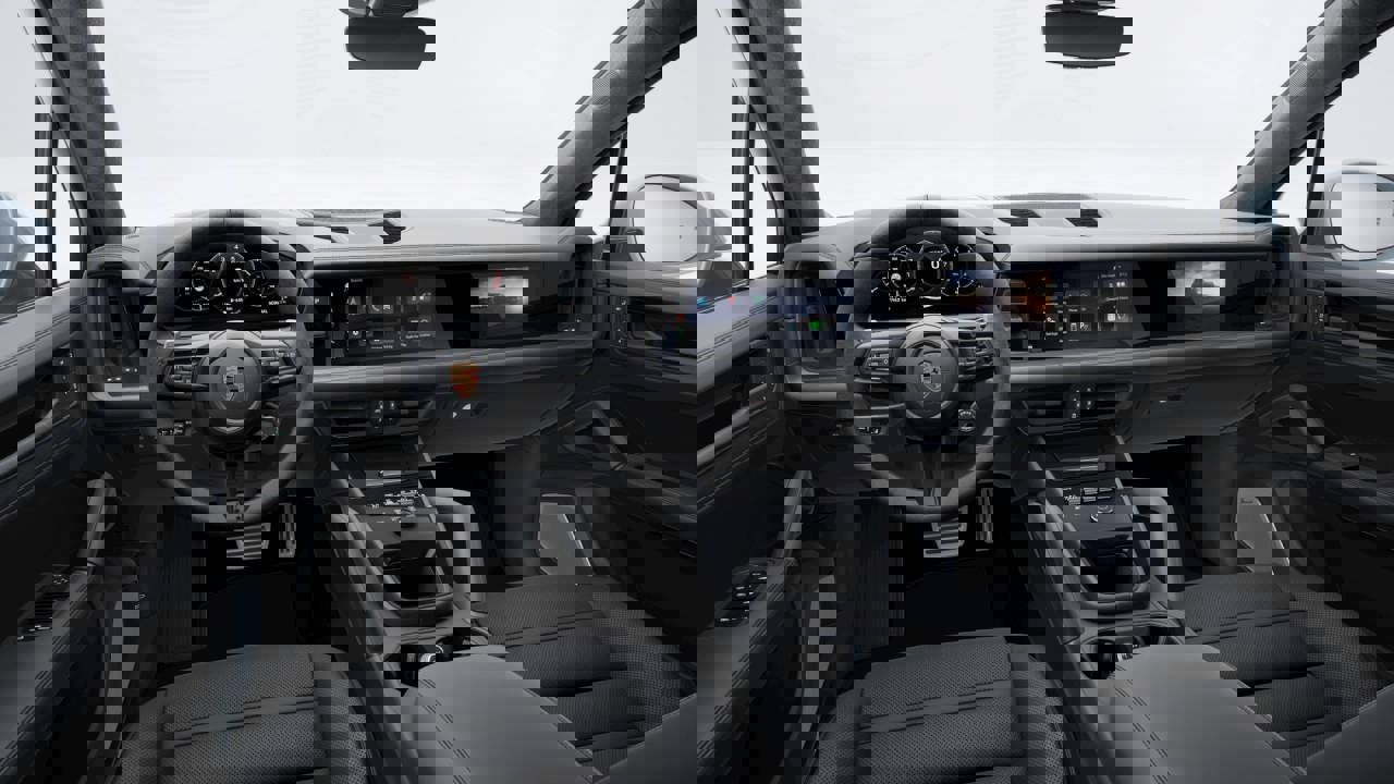 New 2026 Porsche Cayenne GTS image 9