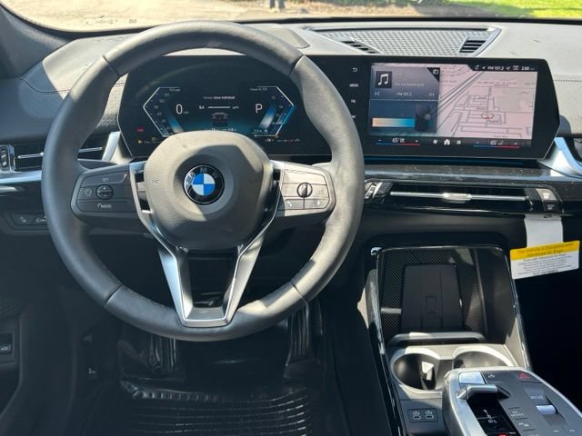 New 2026 BMW X2 xDrive28i w/ Technology Package AWD/4WD image 19
