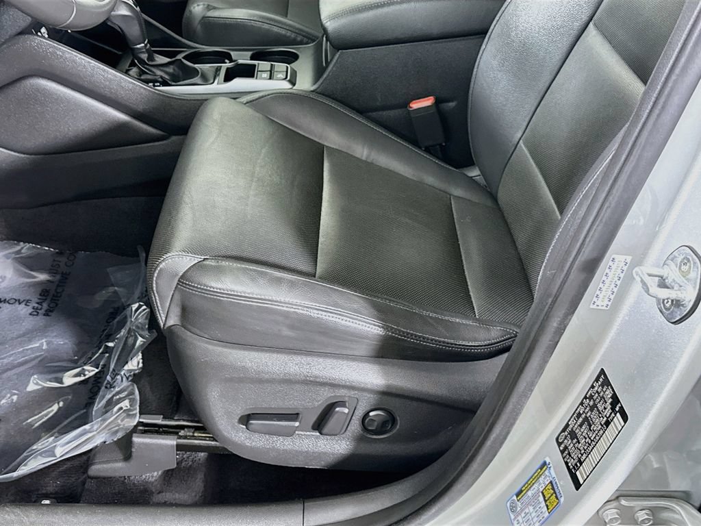 Used 2018 Hyundai Tucson SEL Plus FWD image 25