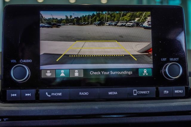 Used 2023 Honda Accord EX image 28