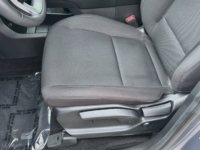 Certified 2026 Hyundai Santa Fe SE FWD image 20