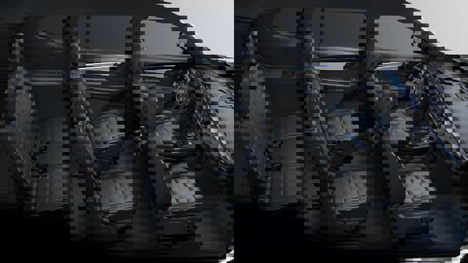 New 2026 Buick Enclave Sport Touring w/ LPO, Floor Liner Package image 34