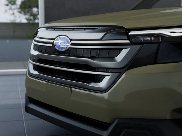 New 2026 Subaru Forester Premium AWD/4WD image 10