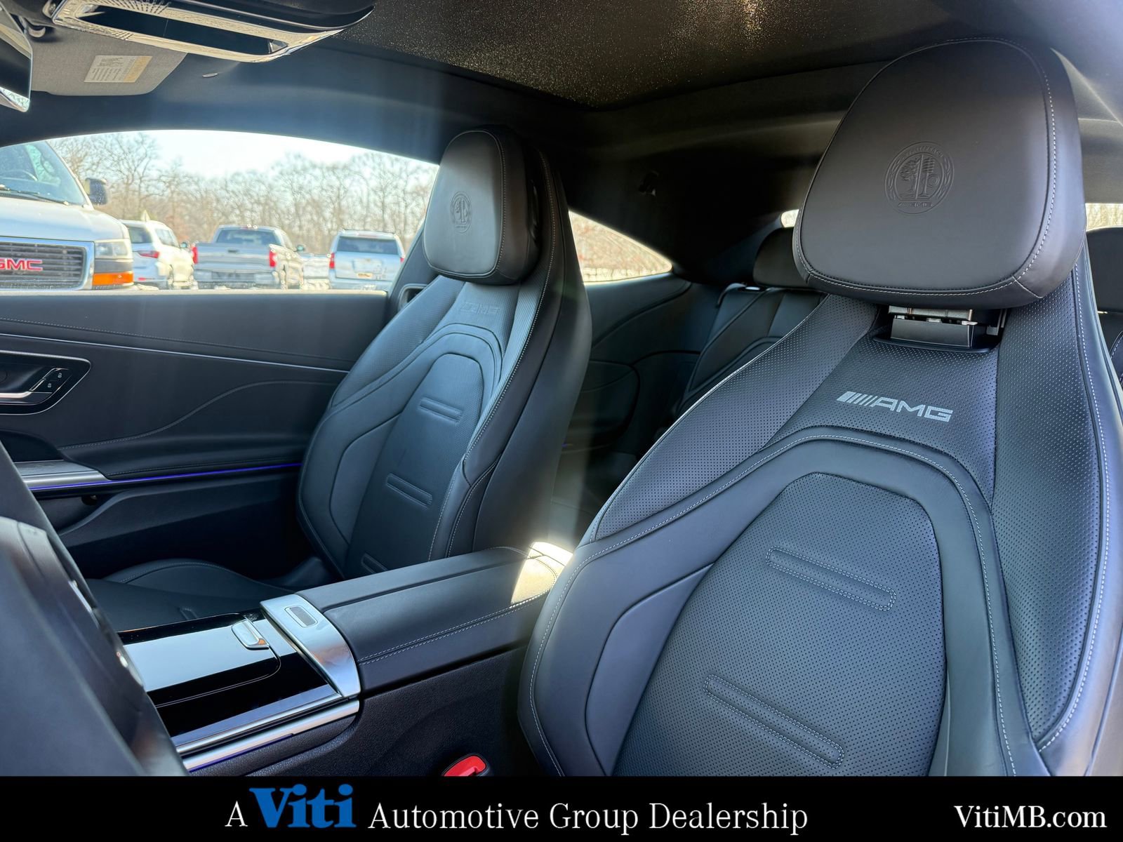 Certified 2024 Mercedes-Benz CLE 53 AMG 4MATIC image 18