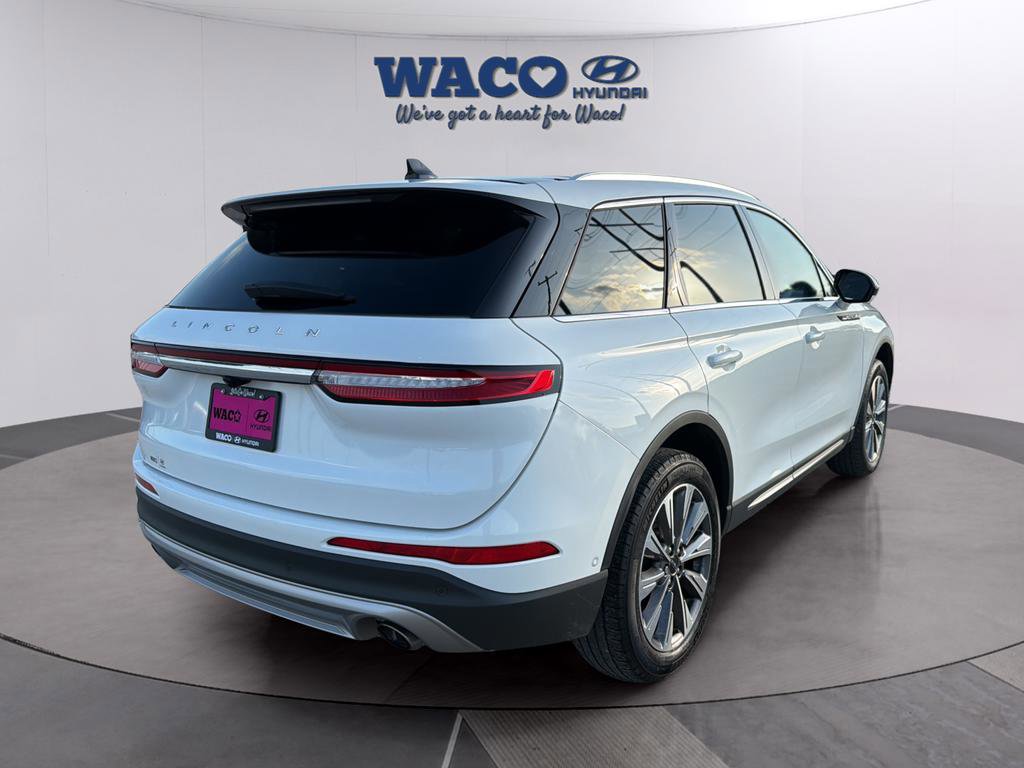 Used 2022 Lincoln Corsair Reserve w/ Equipment Group 201A AWD/4WD image 13