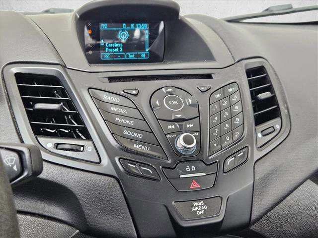 Used 2017 Ford Fiesta S FWD image 11
