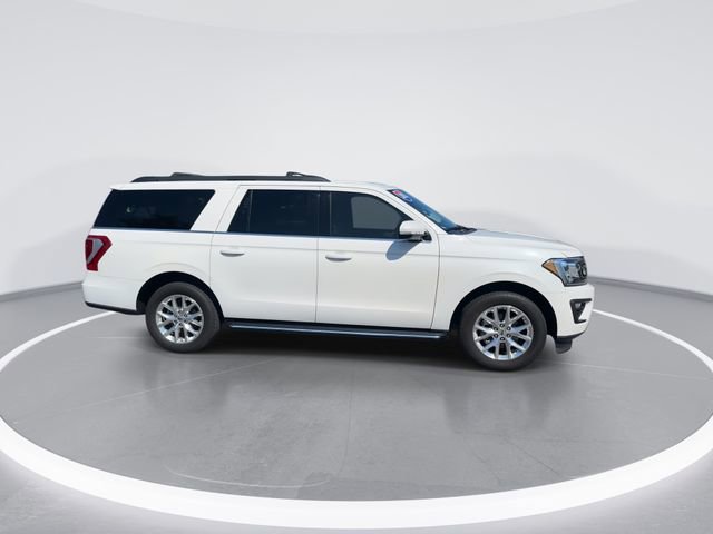 Certified 2021 Ford Expedition Max XLT image 8