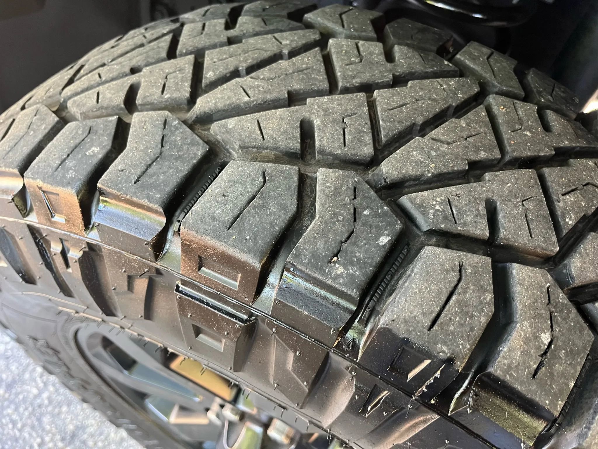 Used 2022 RAM 2500 Tradesman image 13