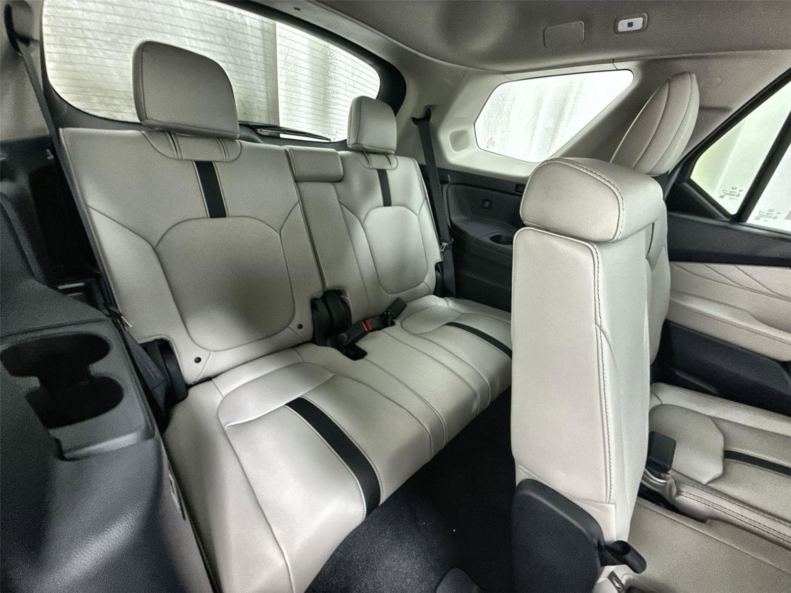 New 2026 Honda Pilot image 31