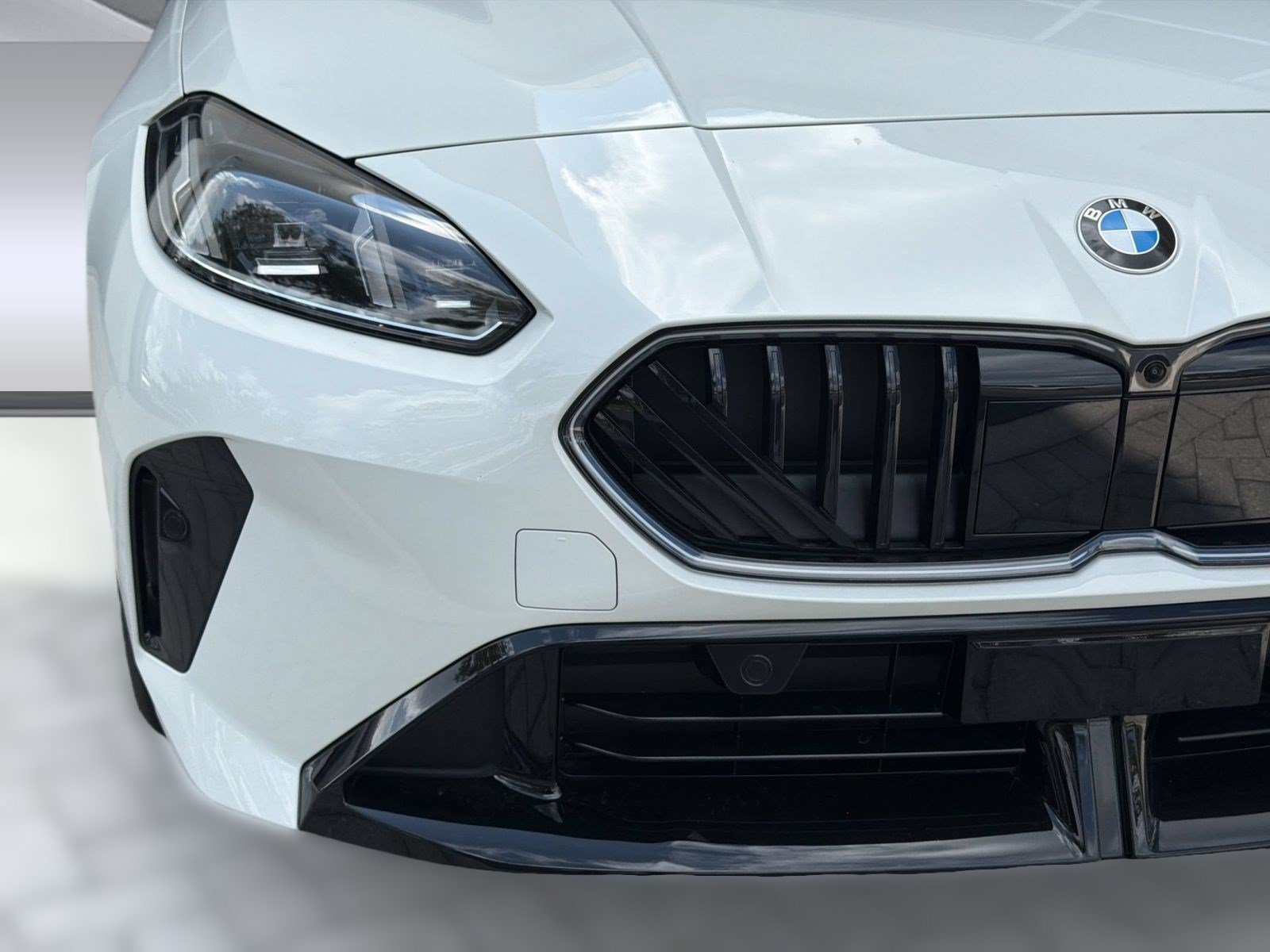 New 2026 BMW 228i xDrive w/ Technology Package AWD/4WD image 12