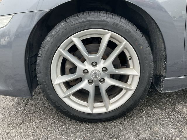 Used 2010 Nissan Maxima 3.5 S image 7