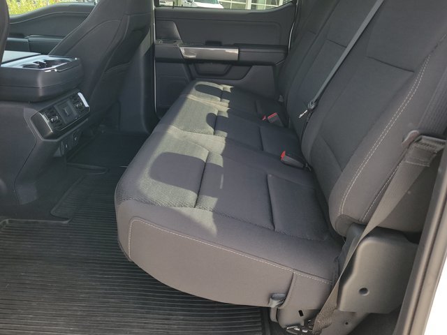 Used 2023 Ford F150 XLT w/ Equipment Group 302A High AWD/4WD image 8