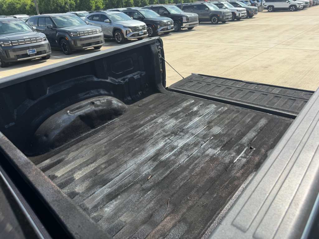 Used 2019 RAM 1500 Big Horn RWD image 30