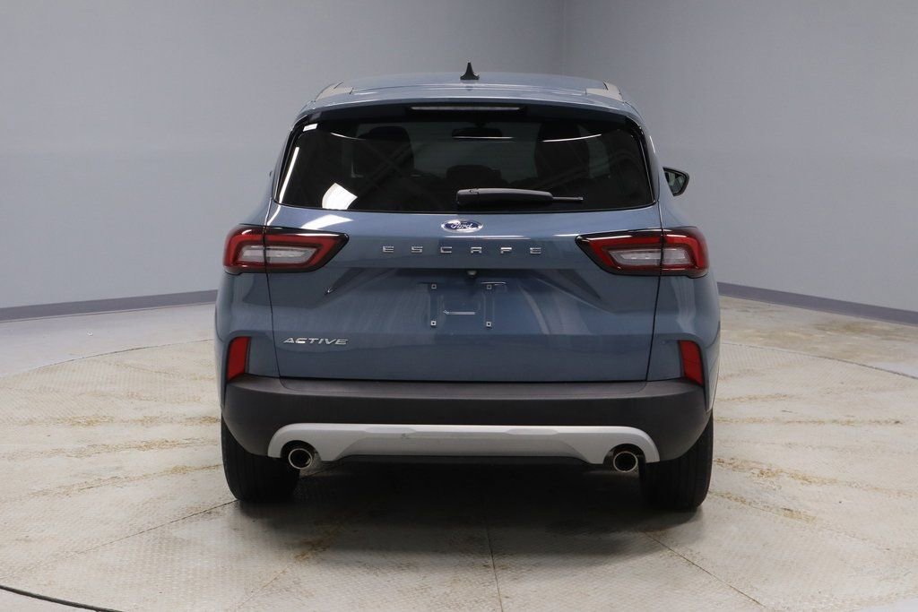 Certified 2023 Ford Escape Active image 10