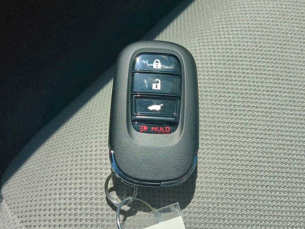 New 2026 Honda CR-V LX image 26