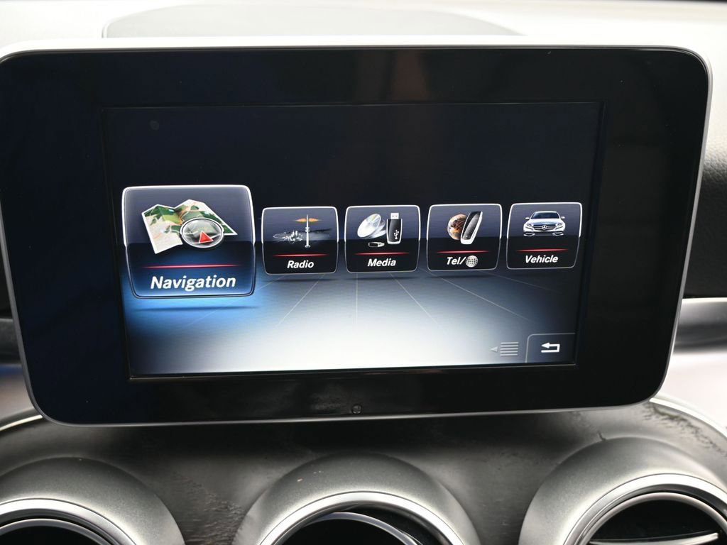 Used 2016 Mercedes-Benz C 300 Sedan image 20