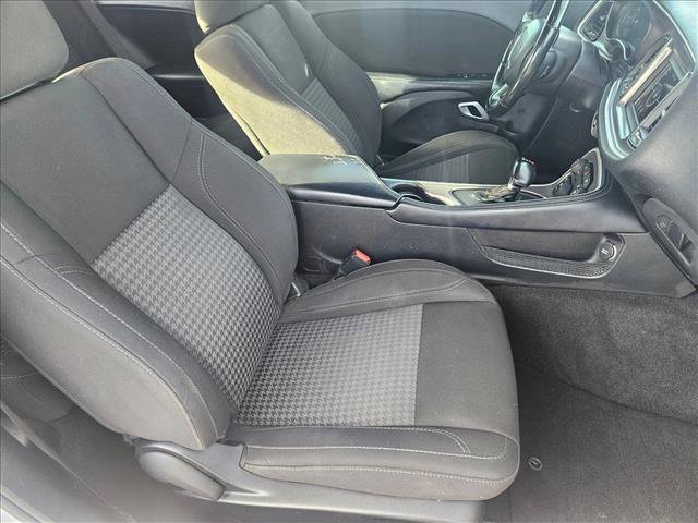 Used 2021 Dodge Challenger SXT w/ Blacktop Package image 19
