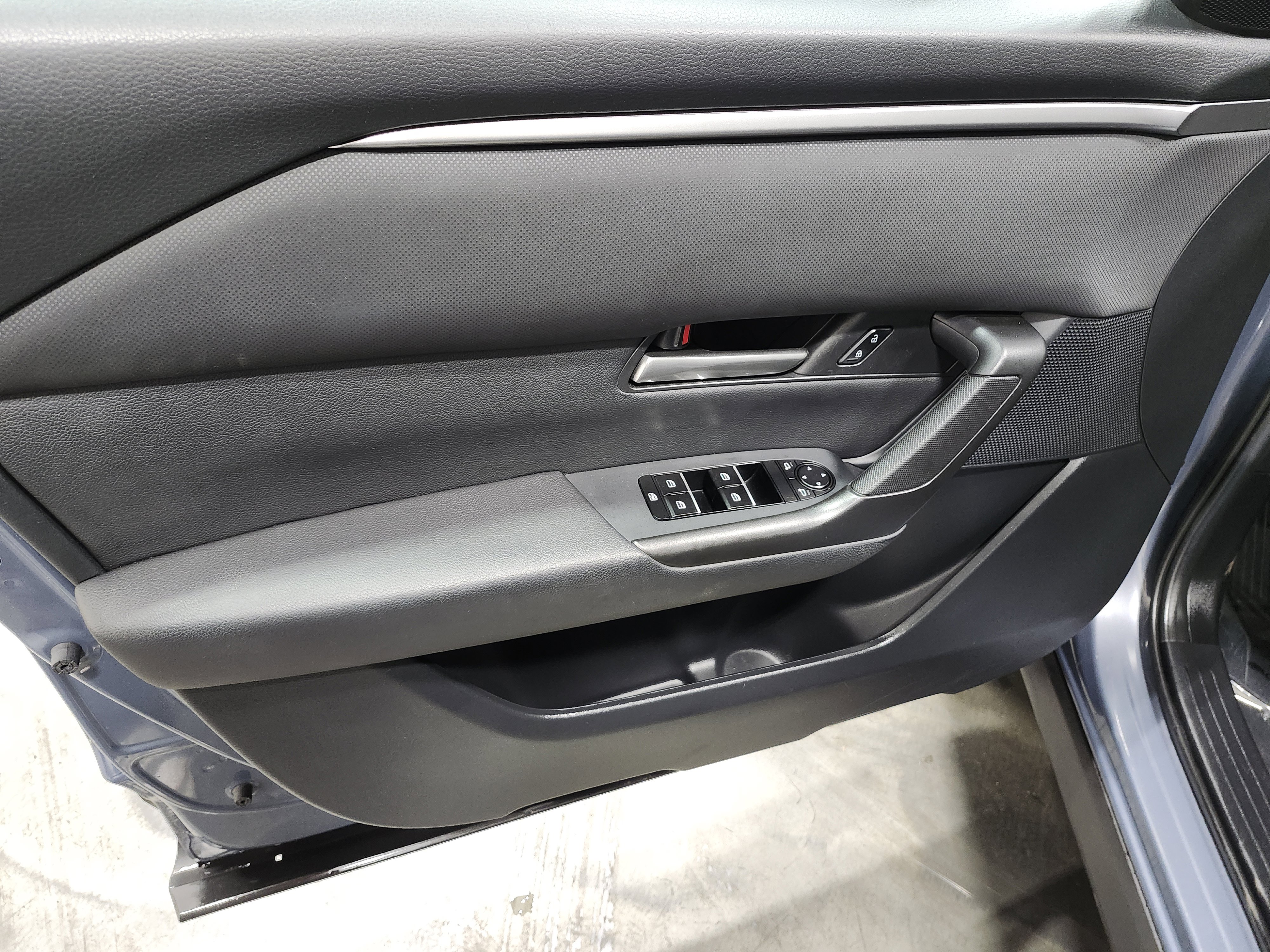 Used 2023 MAZDA CX-50 2.5 S w/ Preferred Plus Pkg image 30