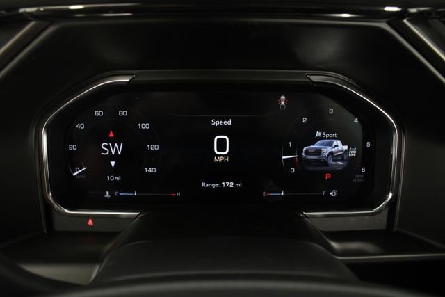 New 2026 GMC Sierra 1500 AT4 image 15