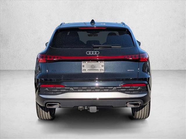 New 2025 Audi Q5 Premium Plus image 7