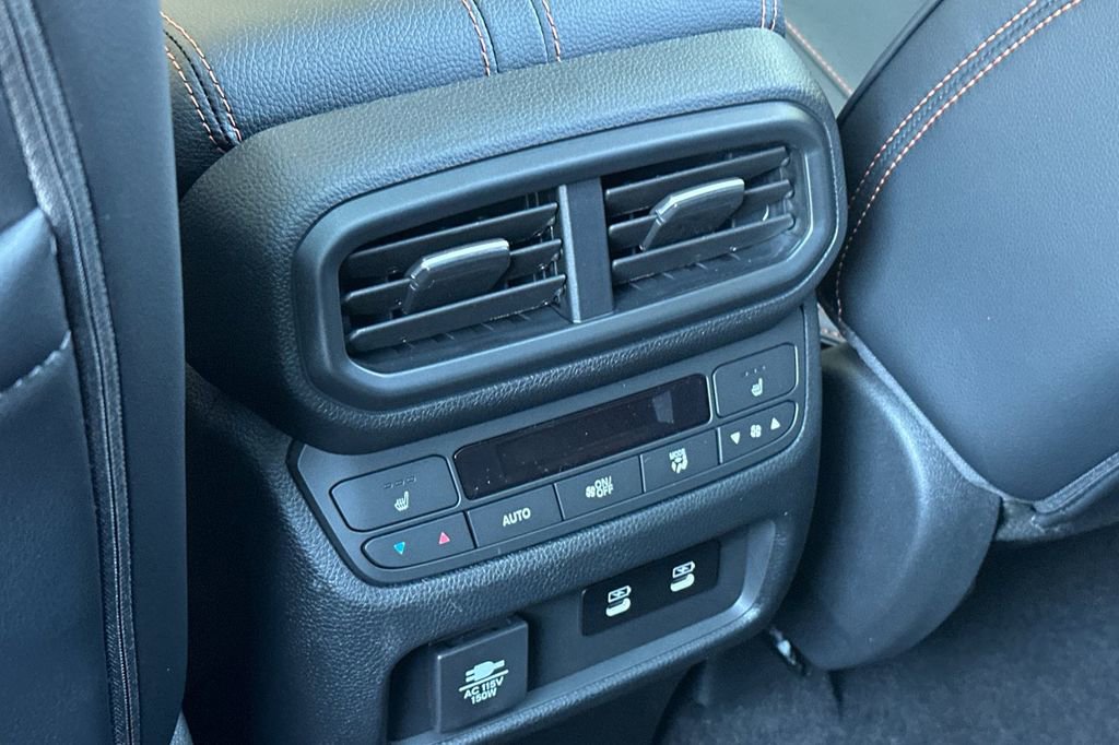 New 2026 Honda Passport TrailSport Elite image 14