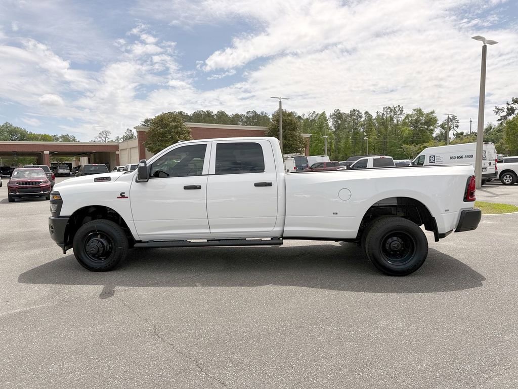 New 2026 RAM 3500 Tradesman image 6