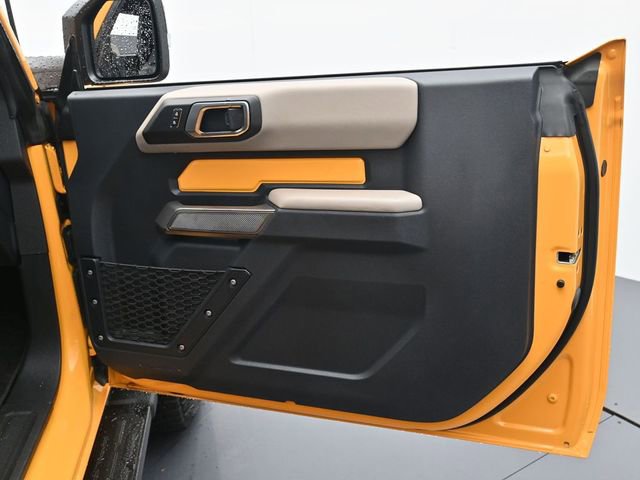 Used 2021 Ford Bronco Wildtrak image 27