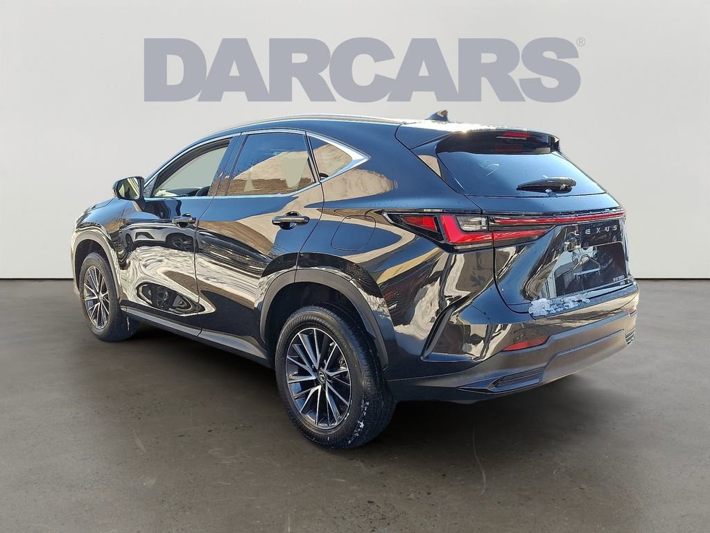 Used 2023 Lexus NX 350 AWD image 4