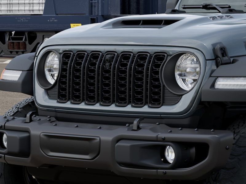New 2026 Jeep Wrangler Unlimited Rubicon 392 image 18