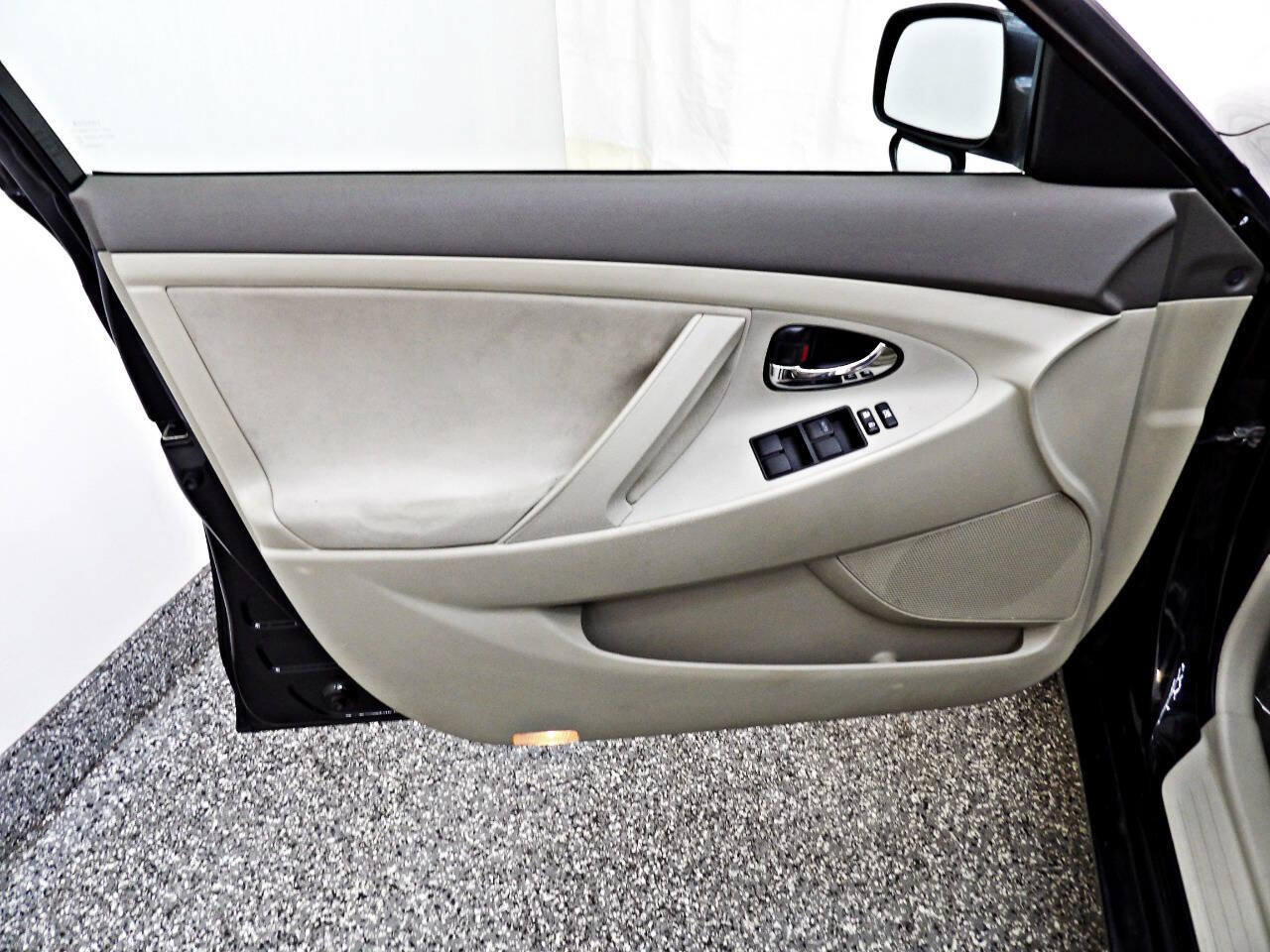 Used 2008 Toyota Camry Hybrid FWD image 7