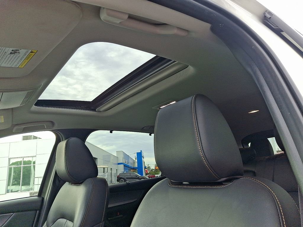 Used 2024 MAZDA CX-90 3.3 Turbo w/ Preferred Plus image 16