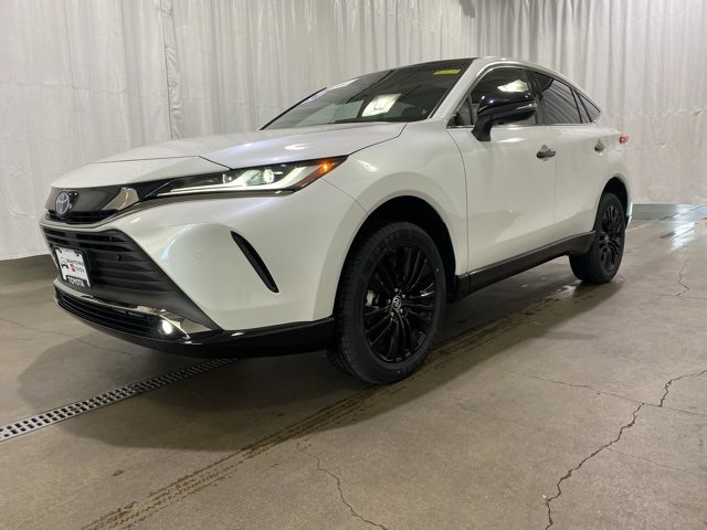 Certified 2024 Toyota Venza Nightshade image 26