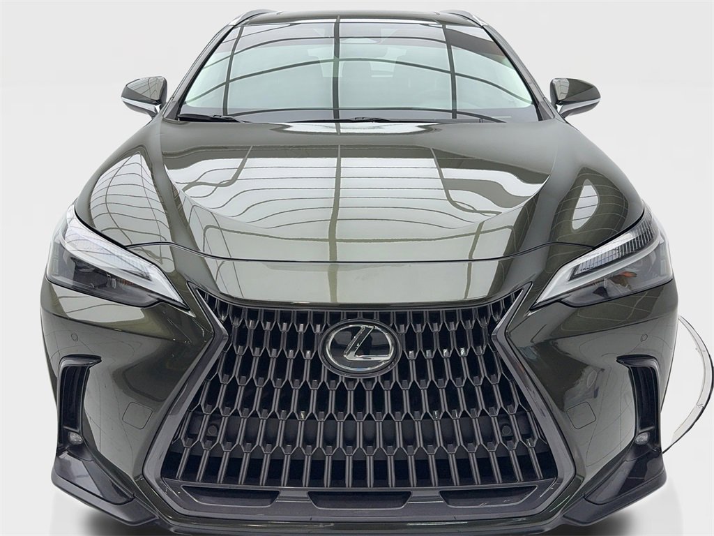 Used 2022 Lexus NX 350 AWD image 4