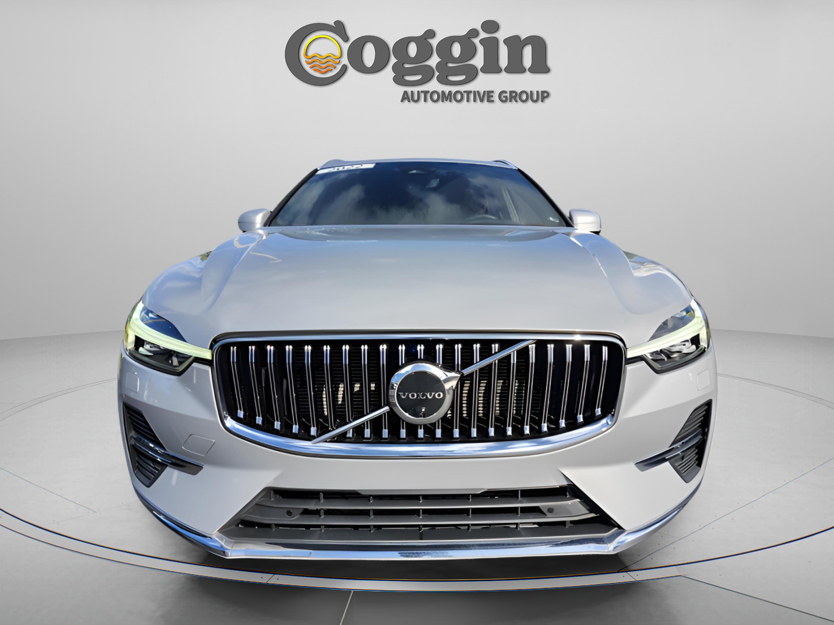 Used 2022 Volvo XC60 B5 Inscription w/ Advanced Package image 8