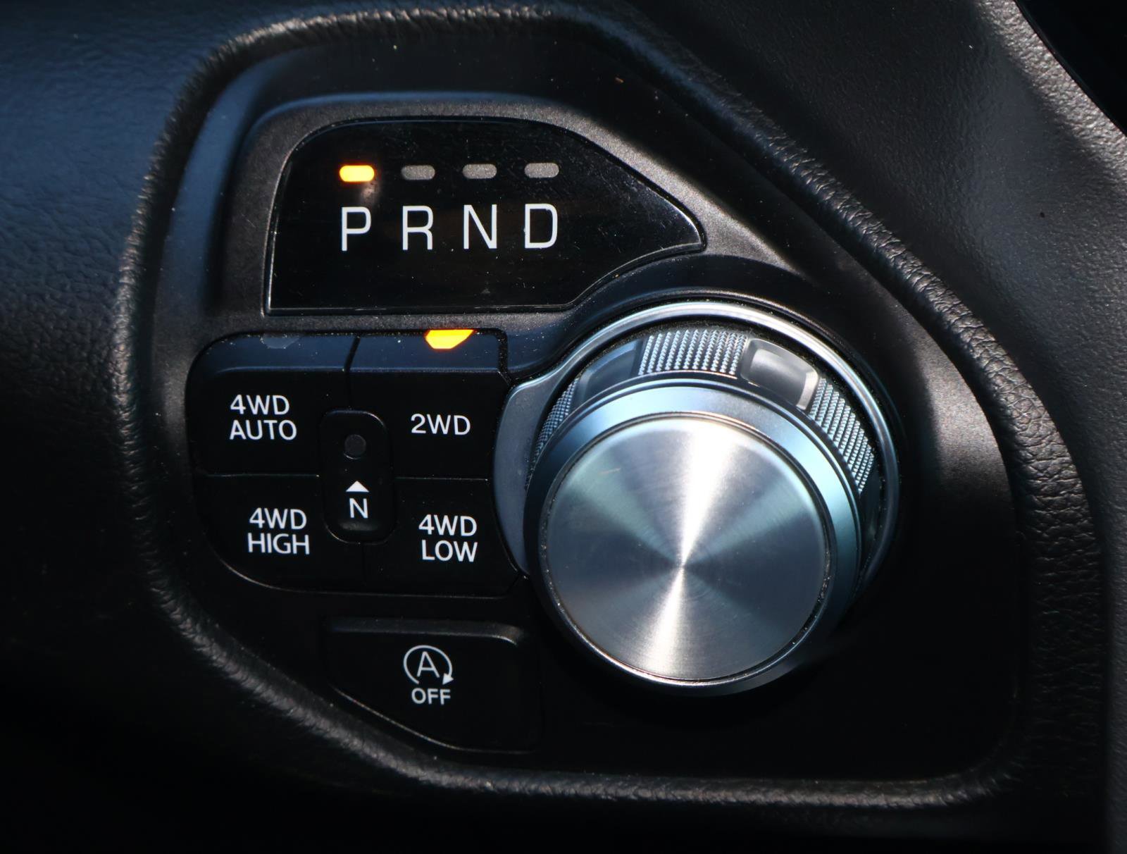 Used 2023 RAM 1500 Laramie image 26