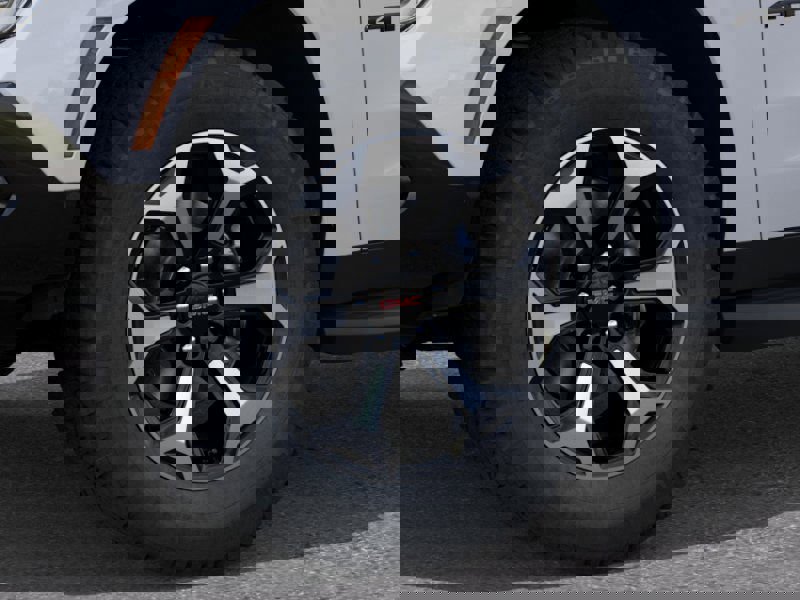 New 2026 GMC Yukon XL AT4 w/ AT4 Preferred Package image 9