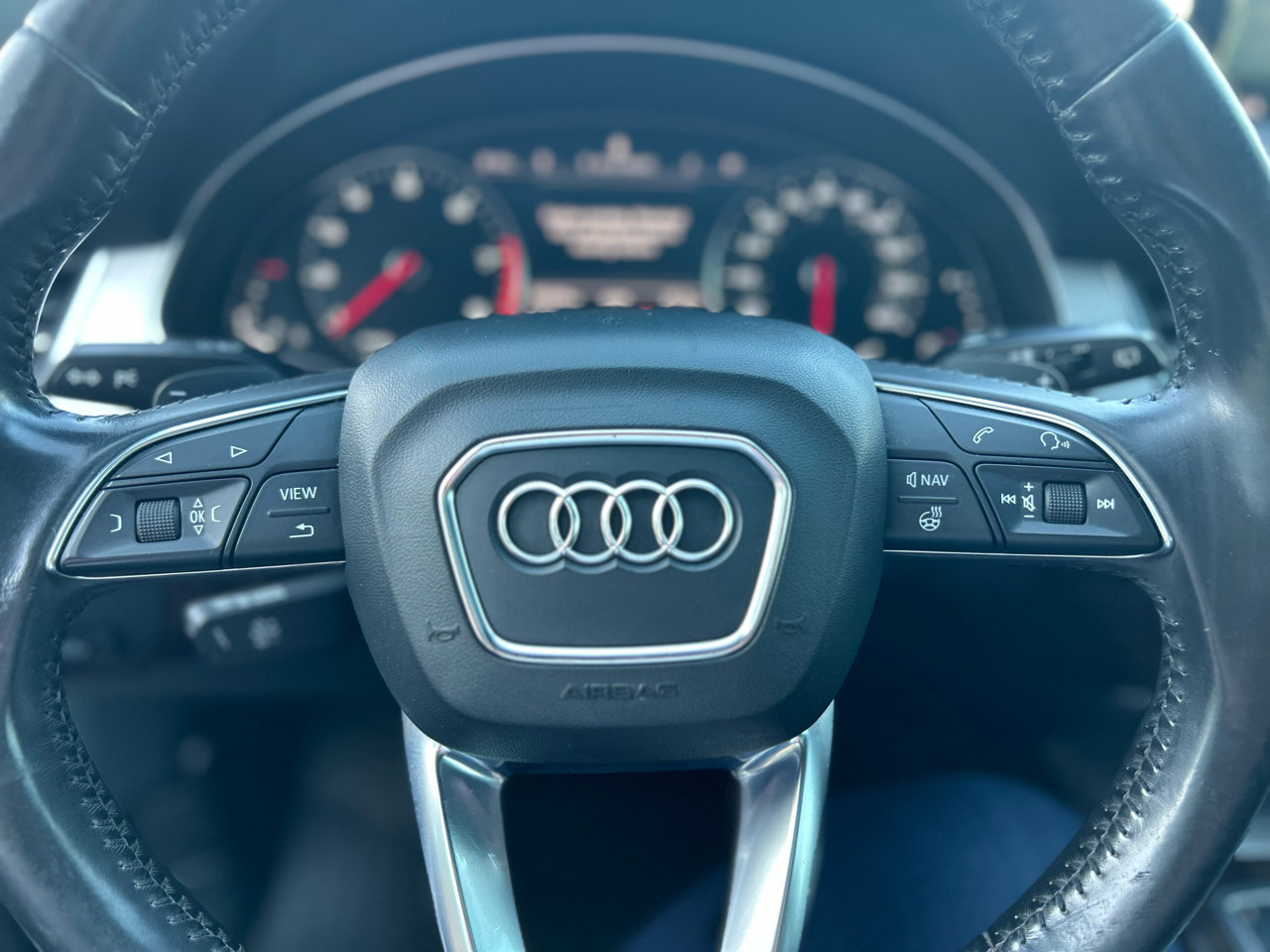 Used 2017 Audi Q7 2.0T Premium Plus w/ Premium Plus Package image 24