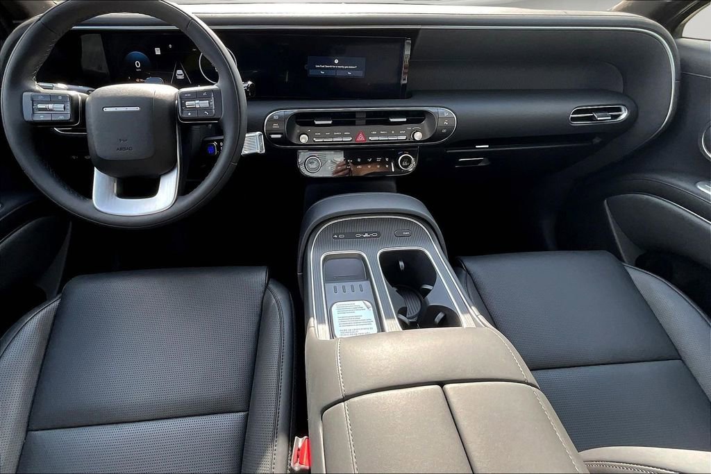 New 2026 Hyundai Palisade Calligraphy image 5