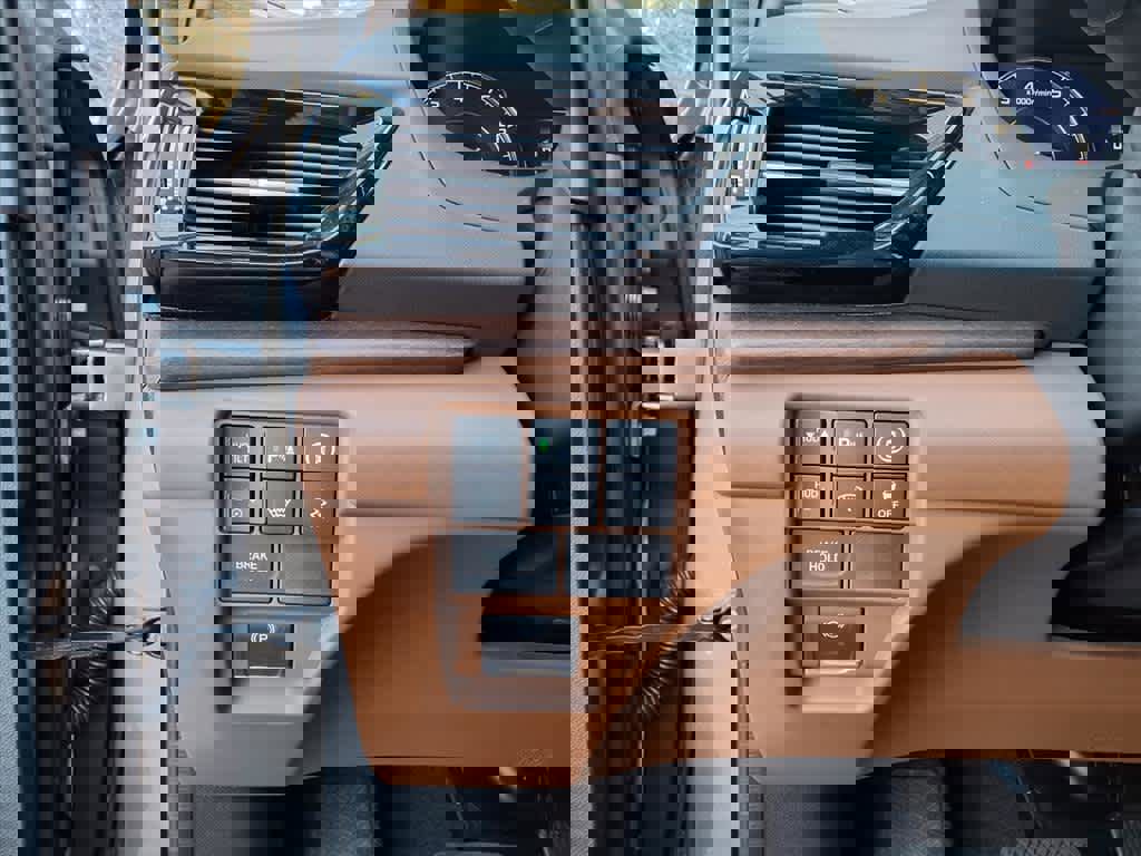 Certified 2026 Acura RDX w/Advance Package image 14