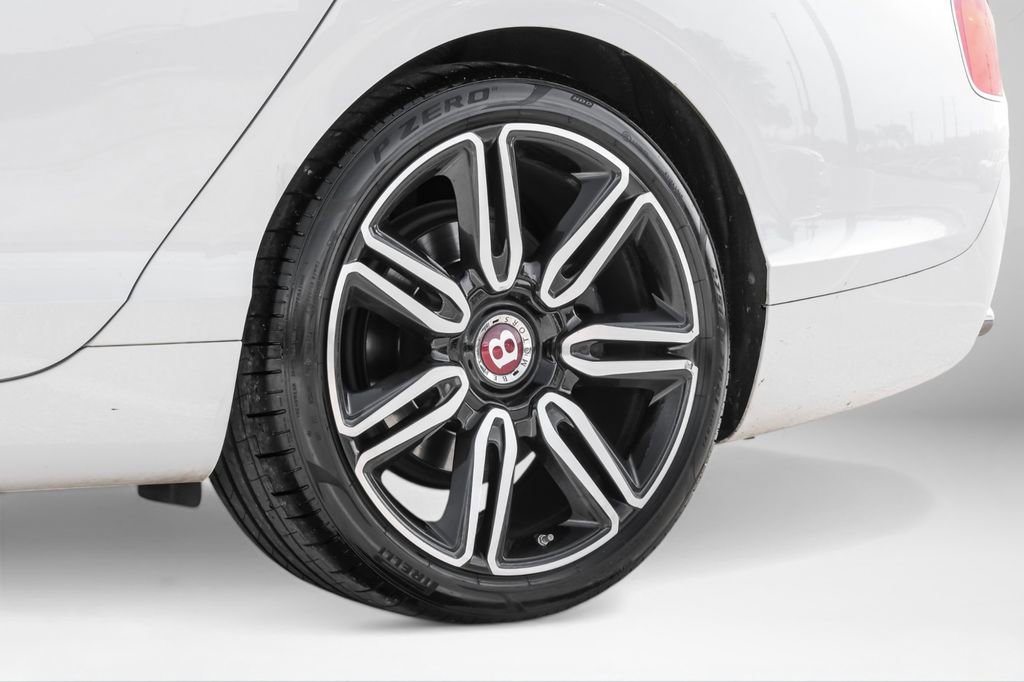 Used 2016 Bentley Flying Spur V8 AWD/4WD image 72