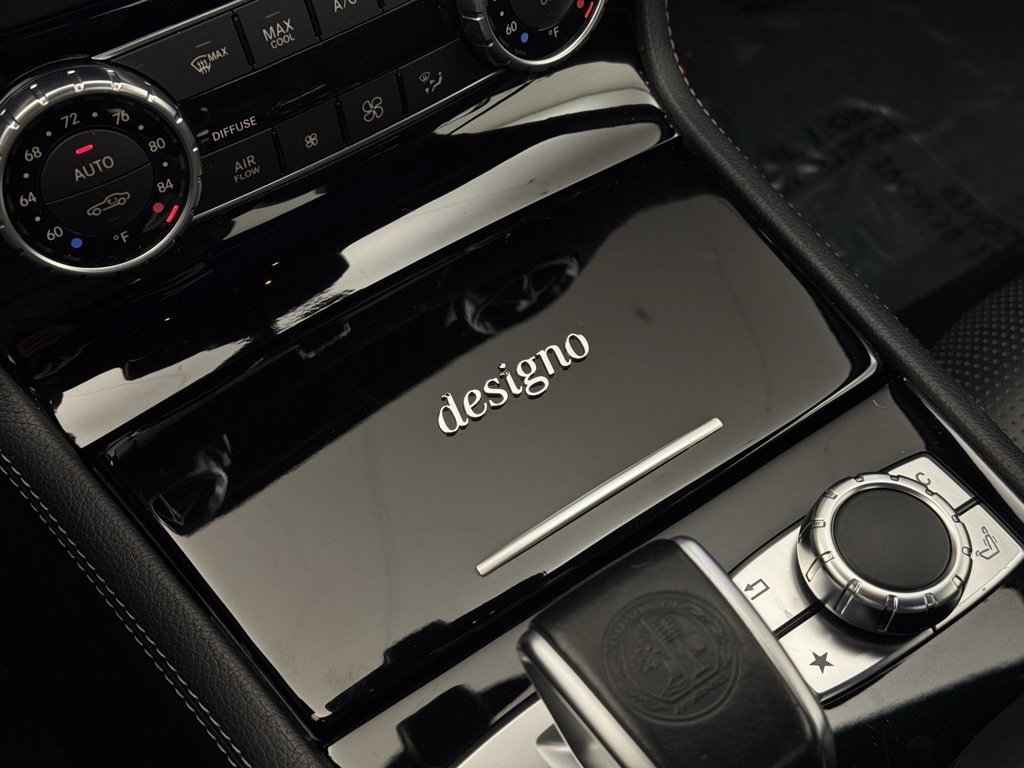 Used 2017 Mercedes-Benz SL 63 AMG image 35