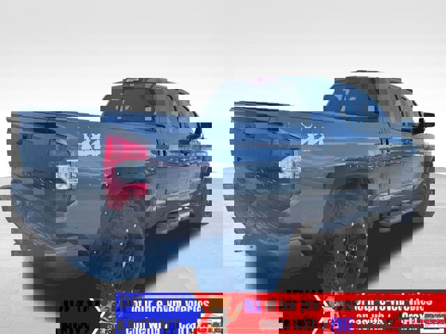 Used 2019 Toyota Tundra SR5 w/ TRD Sport Package image 10