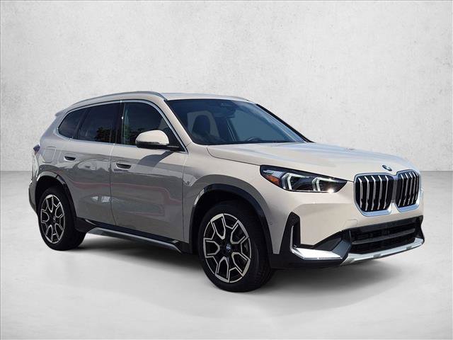 New 2027 BMW X1 xDrive28i w/ Convenience Package AWD/4WD image 7