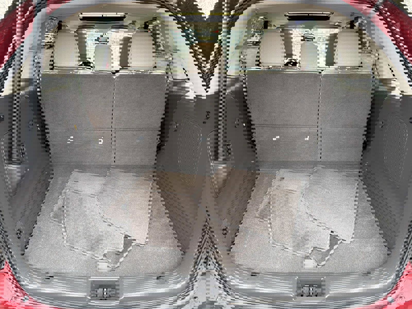 Used 2013 Ford Edge Limited image 12