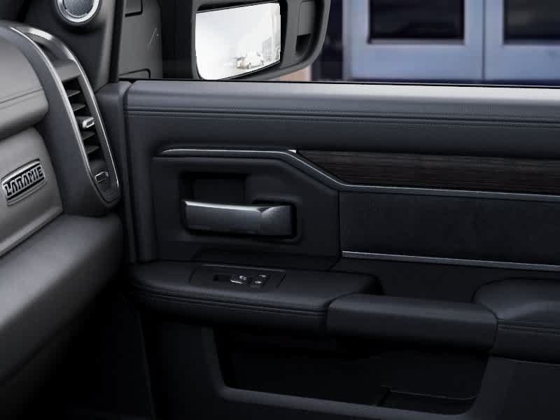 New 2027 RAM 2500 Laramie AWD/4WD image 25