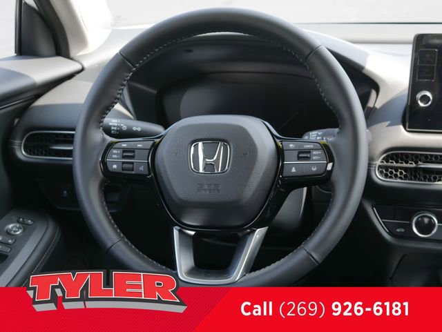 New 2026 Honda HR-V EX-L image 41