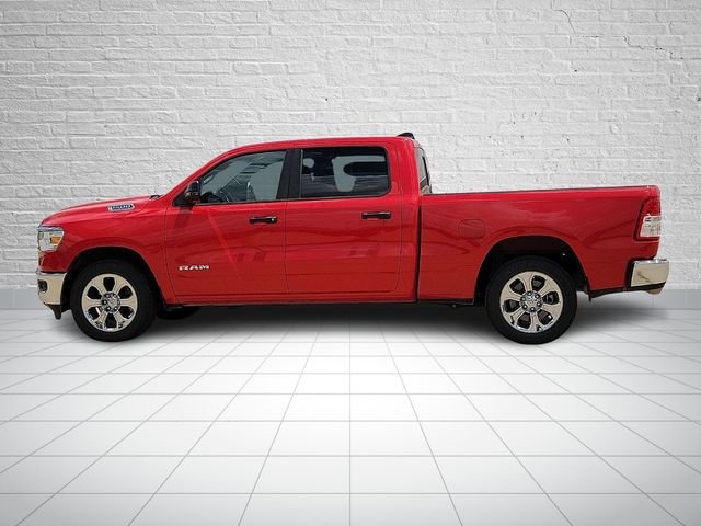 Used 2023 RAM 1500 Lone Star RWD image 2